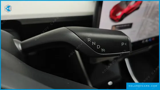 TESLA MODEL 3 PERFORMANCE AWD