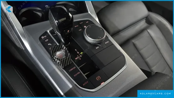 BMW 4 SERIES 420I M SPORT PERFORMANCE COUPE