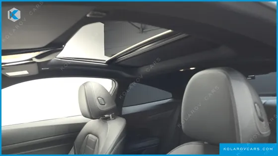 BMW 4 SERIES 420I M SPORT PERFORMANCE COUPE