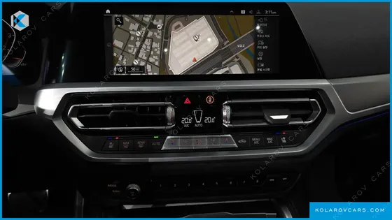 BMW 4 SERIES 420I M SPORT PERFORMANCE COUPE