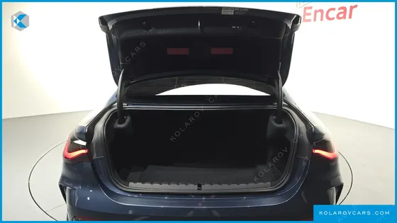 BMW 4 SERIES 420I M SPORT PERFORMANCE COUPE