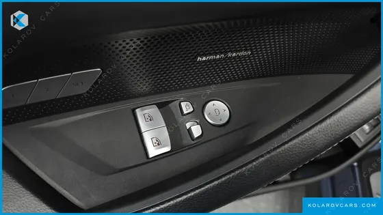 BMW 4 SERIES 420I M SPORT PERFORMANCE COUPE