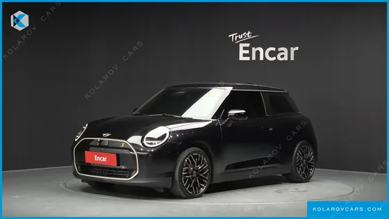 MINI COOPER SE FAVOURED