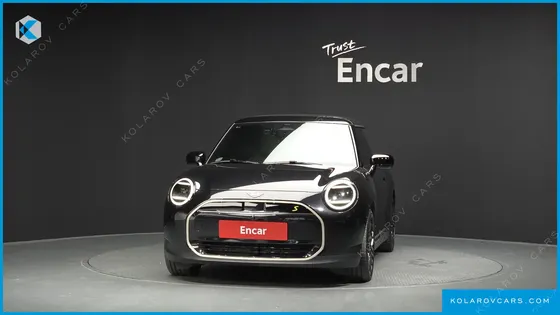 MINI COOPER SE FAVOURED
