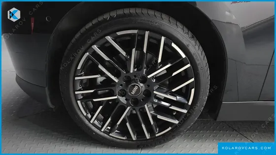 MINI COOPER SE FAVOURED