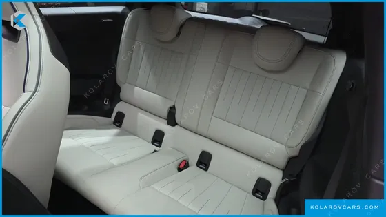 MINI COOPER SE FAVOURED