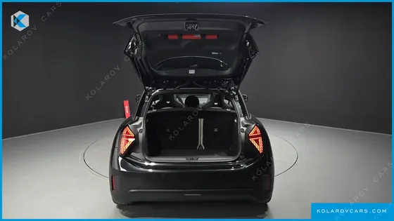 MINI COOPER SE FAVOURED