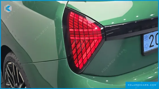 MINI COOPER SE FAVOURED