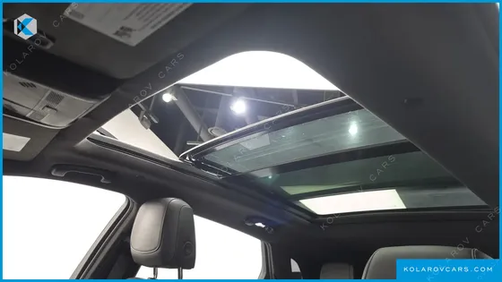 CADILLAC XT5 3.6 PLATINUM