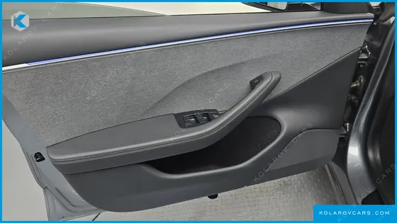 TESLA MODEL 3 RWD