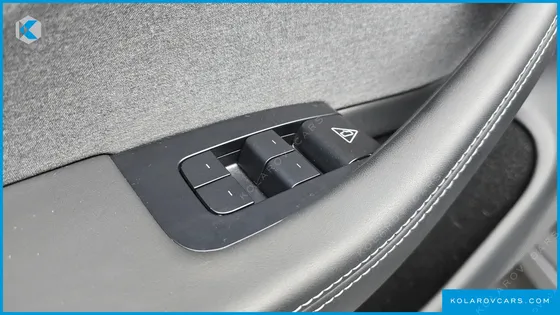 TESLA MODEL 3 RWD