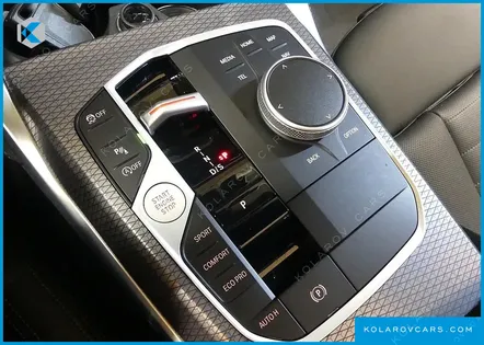 BMW 4 SERIES 420I M SPORT PRO GRAN COUPE