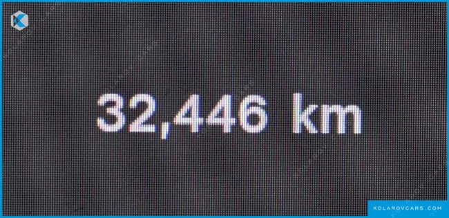 TESLA MODEL 3 RWD
