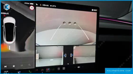 TESLA MODEL 3 RWD