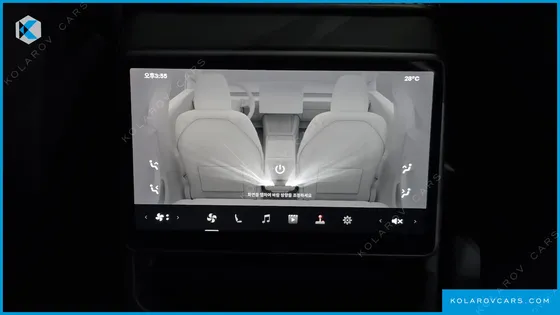 TESLA MODEL 3 RWD