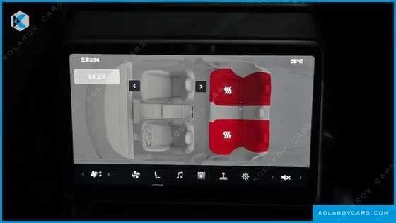TESLA MODEL 3 RWD