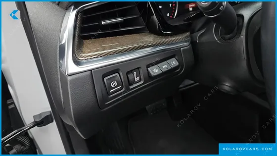 CADILLAC XT5 3.6 PLATINUM