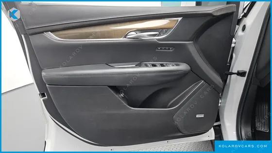 CADILLAC XT5 3.6 PLATINUM