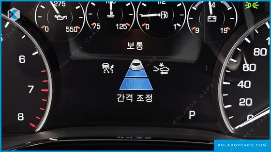 CADILLAC XT5 3.6 PLATINUM