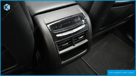 CADILLAC XT5 3.6 PLATINUM