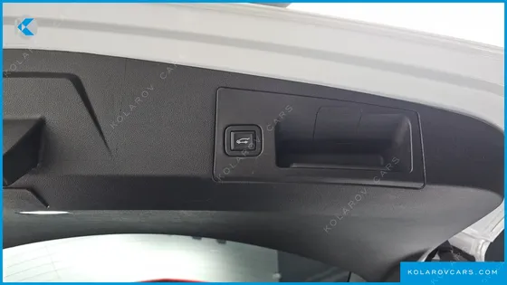 CADILLAC XT5 3.6 PLATINUM