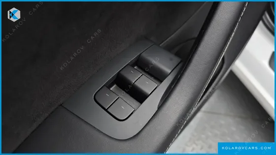 TESLA MODEL 3 STANDARD RANGE PLUE RWD