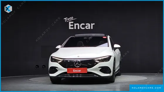 MERCEDES EQE EQE350+