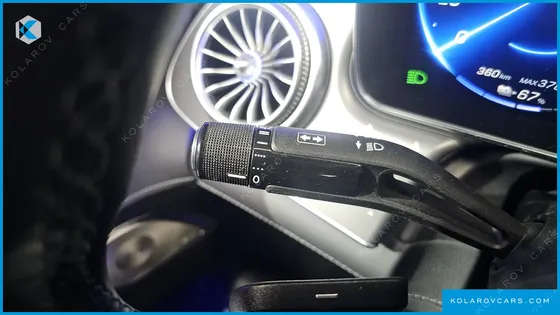 MERCEDES EQE EQE350+