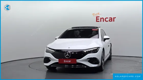 MERCEDES EQE EQE300
