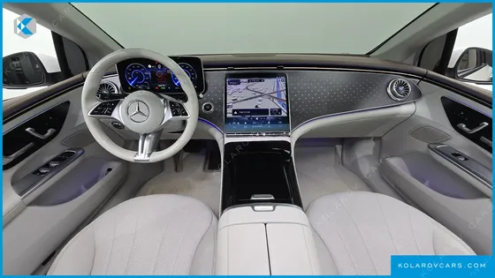 MERCEDES EQE EQE300