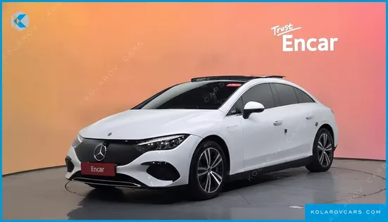 MERCEDES EQE EQE300