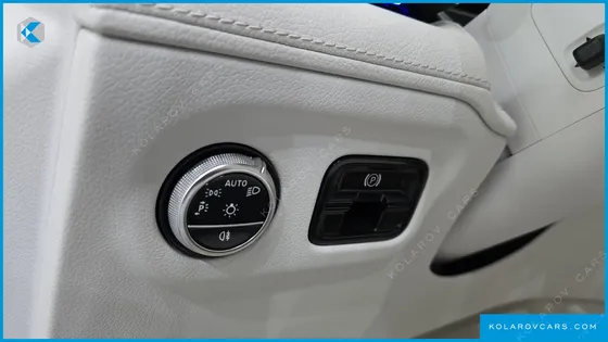 MERCEDES EQE EQE300