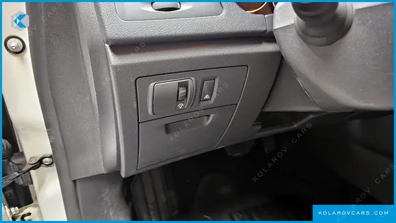 RENAULT KOREA SM5 DIESEL D