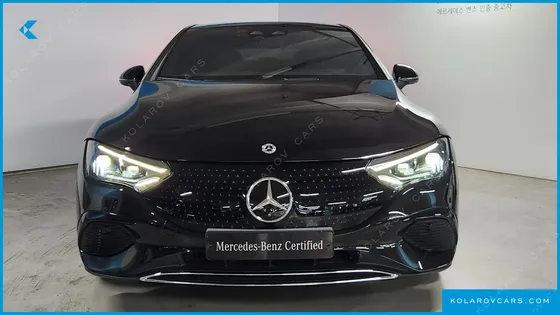 MERCEDES EQE EQE350+