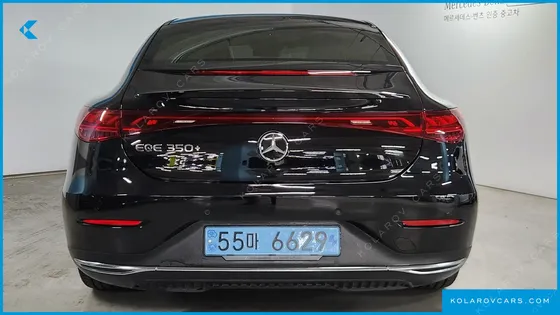 MERCEDES EQE EQE350+