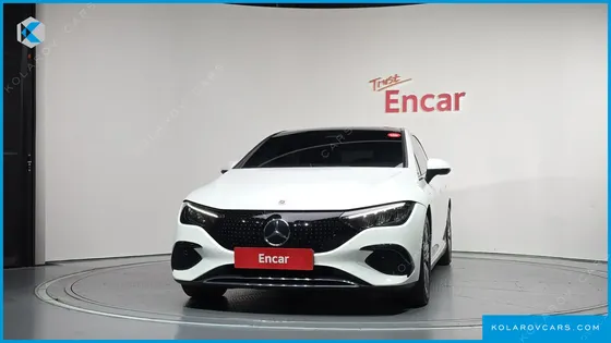MERCEDES EQE EQE300