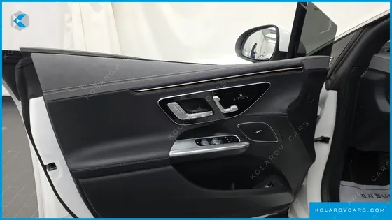 MERCEDES EQE EQE300