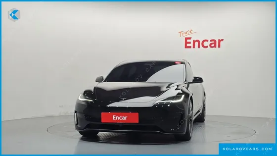 TESLA MODEL 3 PERFORMANCE AWD