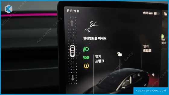 TESLA MODEL 3 PERFORMANCE AWD
