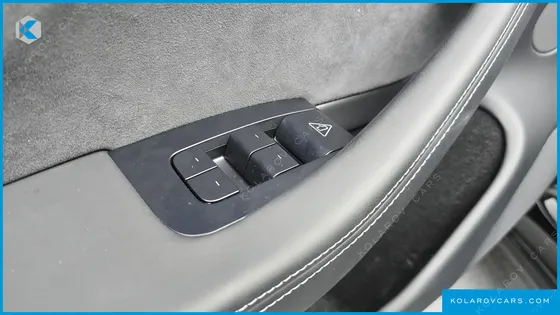 TESLA MODEL 3 PERFORMANCE AWD