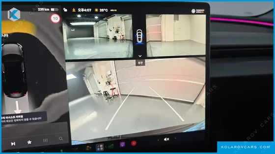 TESLA MODEL 3 PERFORMANCE AWD