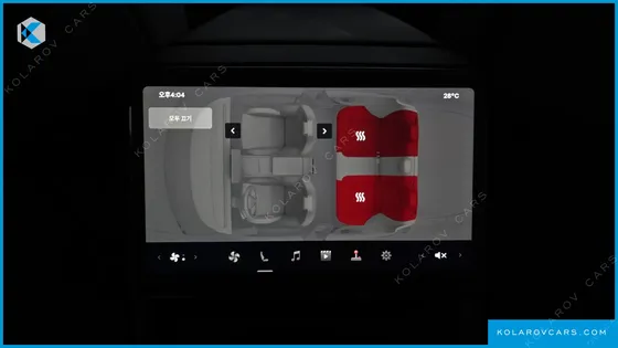 TESLA MODEL 3 PERFORMANCE AWD
