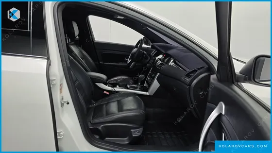 RENAULT KOREA SM5 1.6 TCE