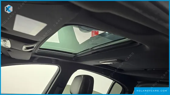 RENAULT KOREA SM5 1.6 TCE