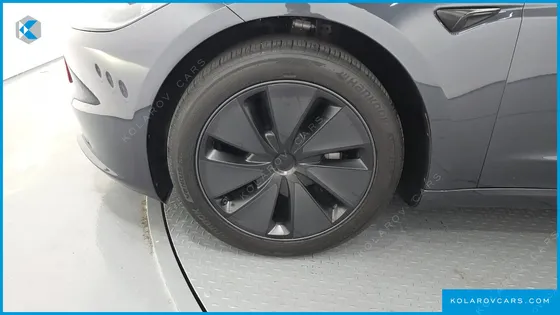 TESLA MODEL 3 RWD