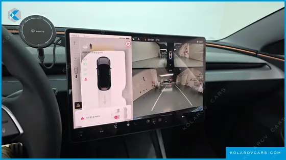 TESLA MODEL 3 RWD