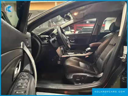 RENAULT KOREA SM5 LPLI LE