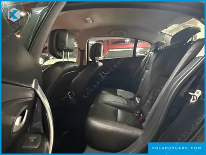 RENAULT KOREA SM5 LPLI LE