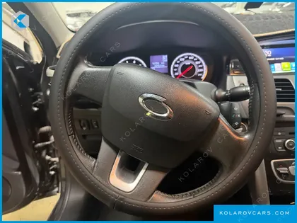 RENAULT KOREA SM5 LPLI LE