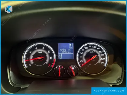 RENAULT KOREA SM5 LPLI LE